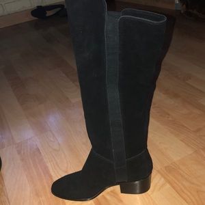 steve madden Giselle riding boot